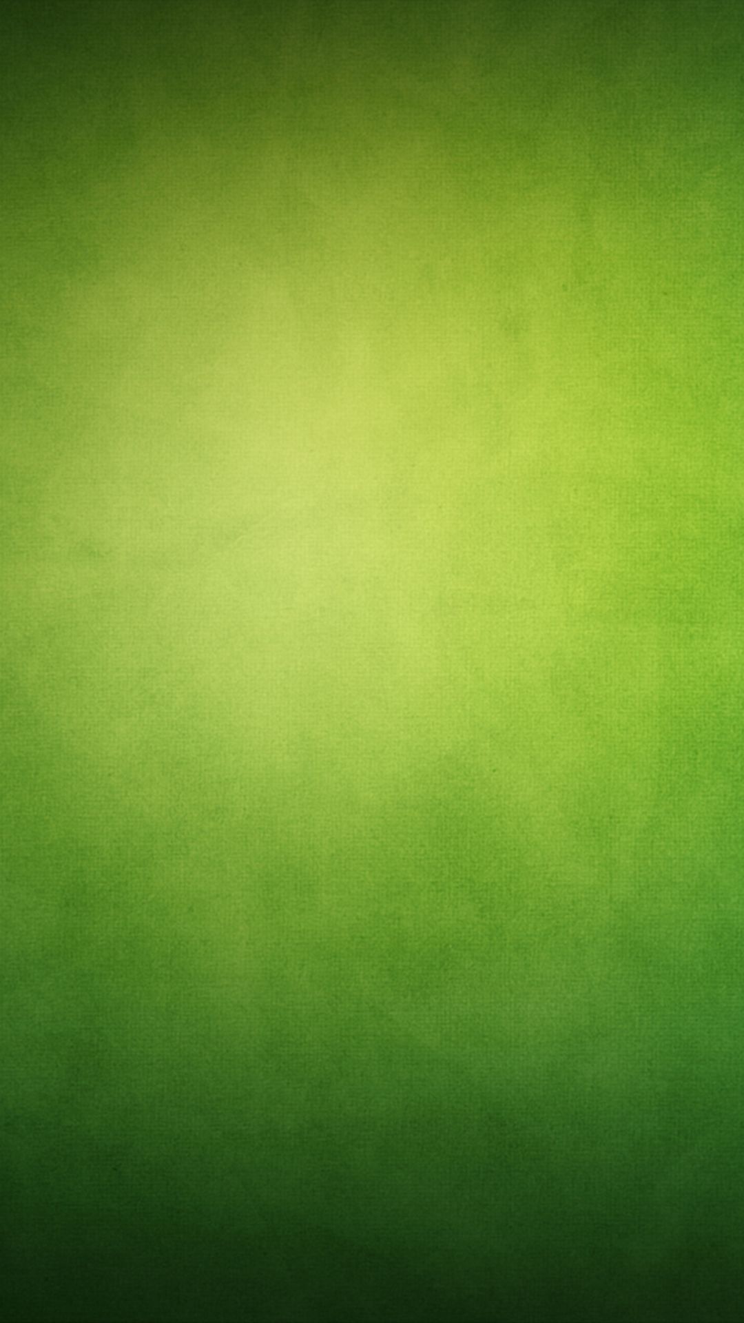 Pure Minimal Simple Green Background iPhone Wallpaper
