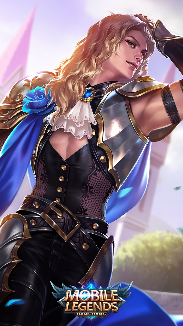 120 Best Mobile Legends Wallpapers Ever Free Download for Mobile