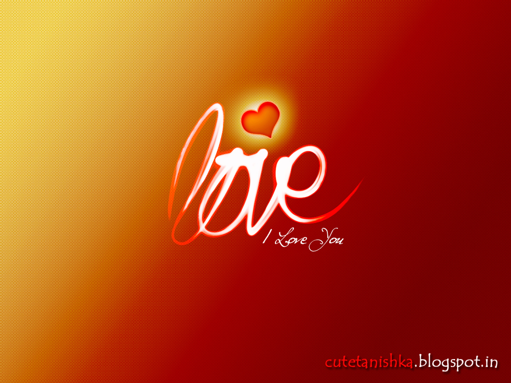 So Beautiful Love Wallpaper For Valentine S Day Romantic Greeting