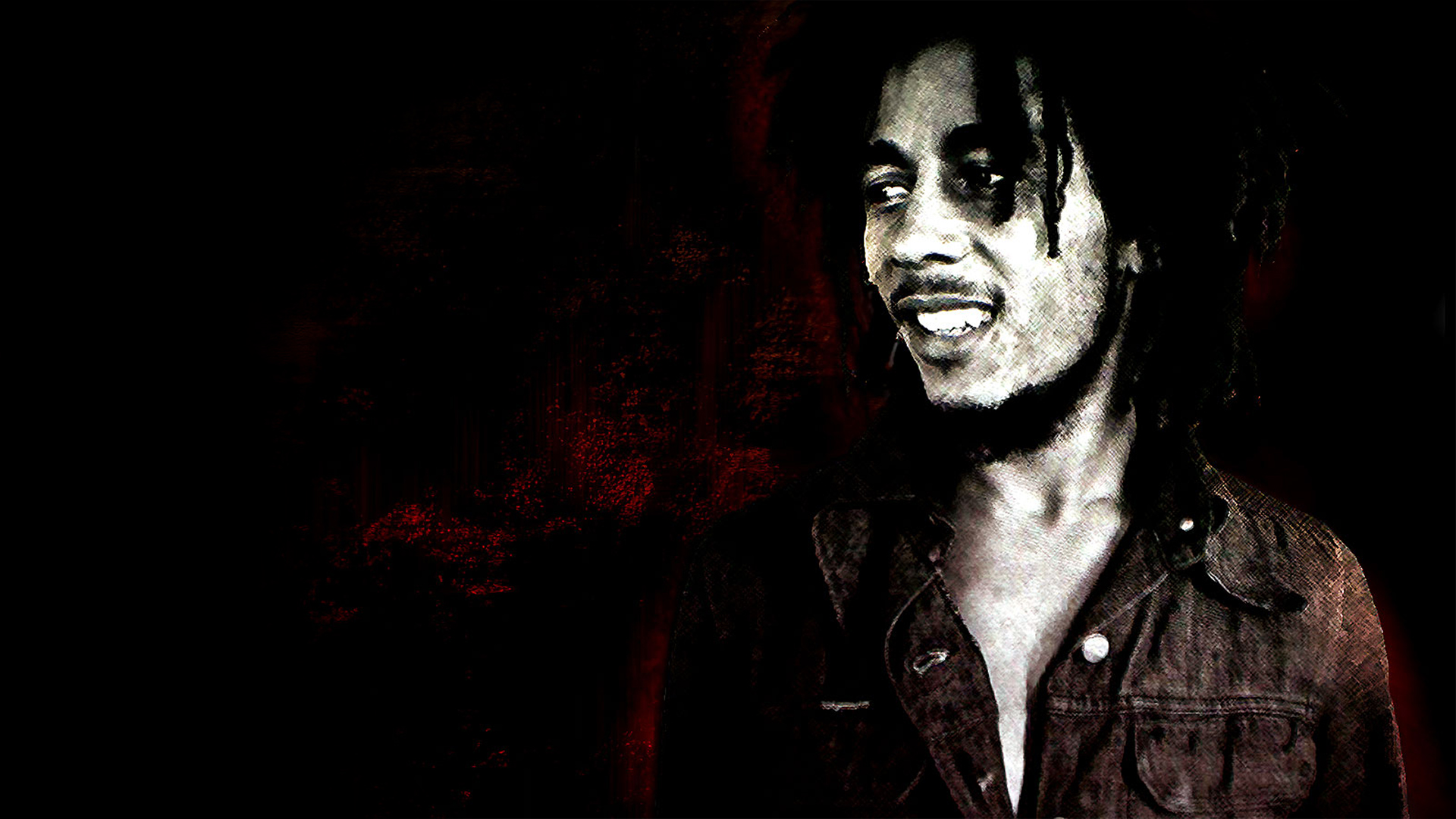 Bob Marley Wallpaper HD Desktop