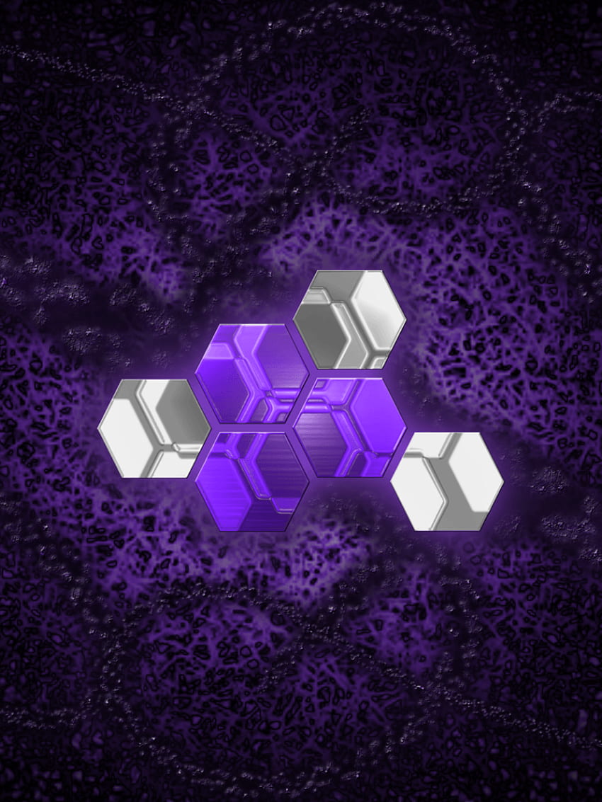 Indigo Aesthetic Wallpaper