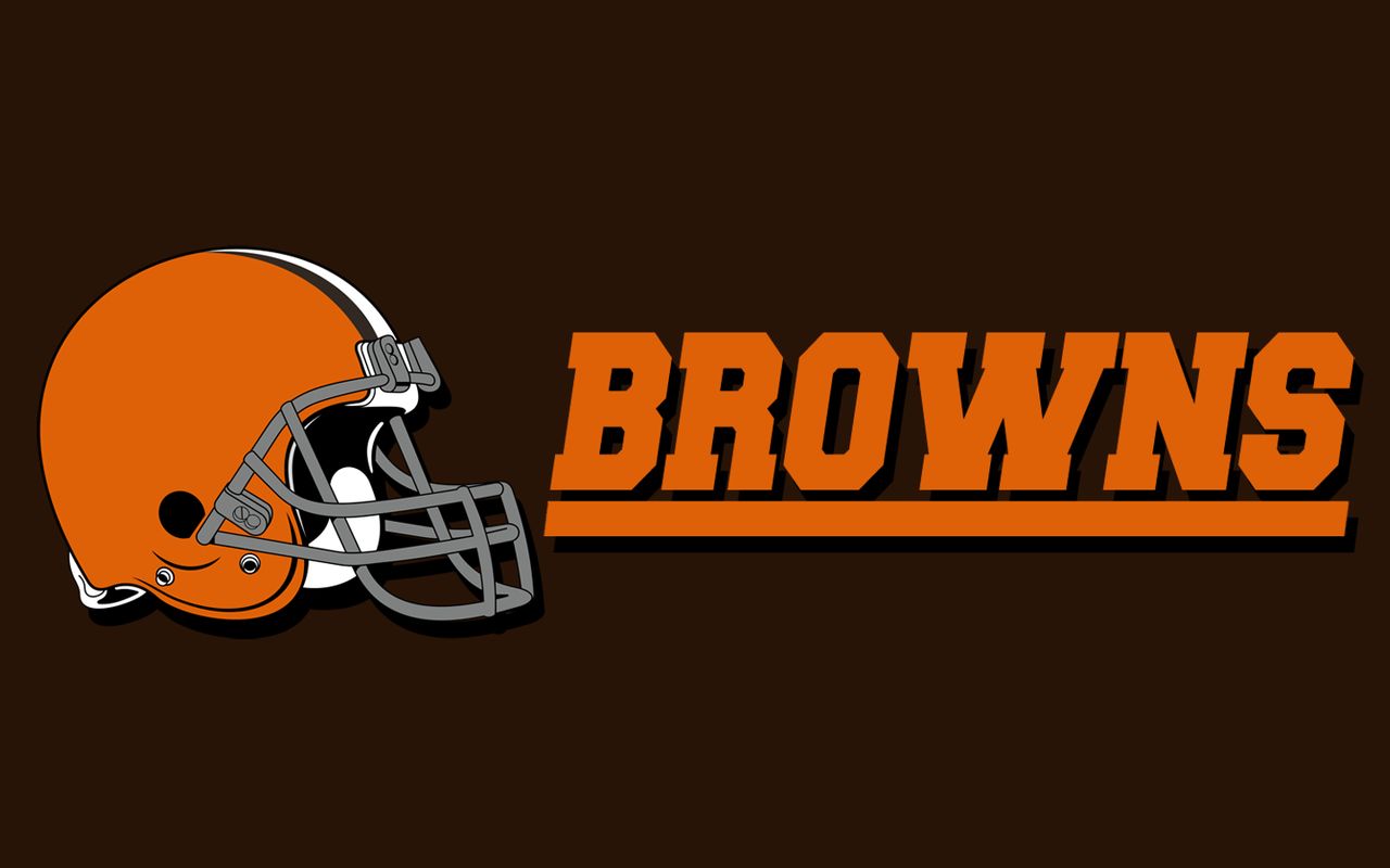 Cleveland Browns Logo Png The