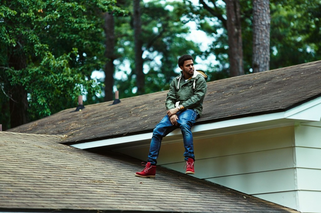 forest hills drive live stream