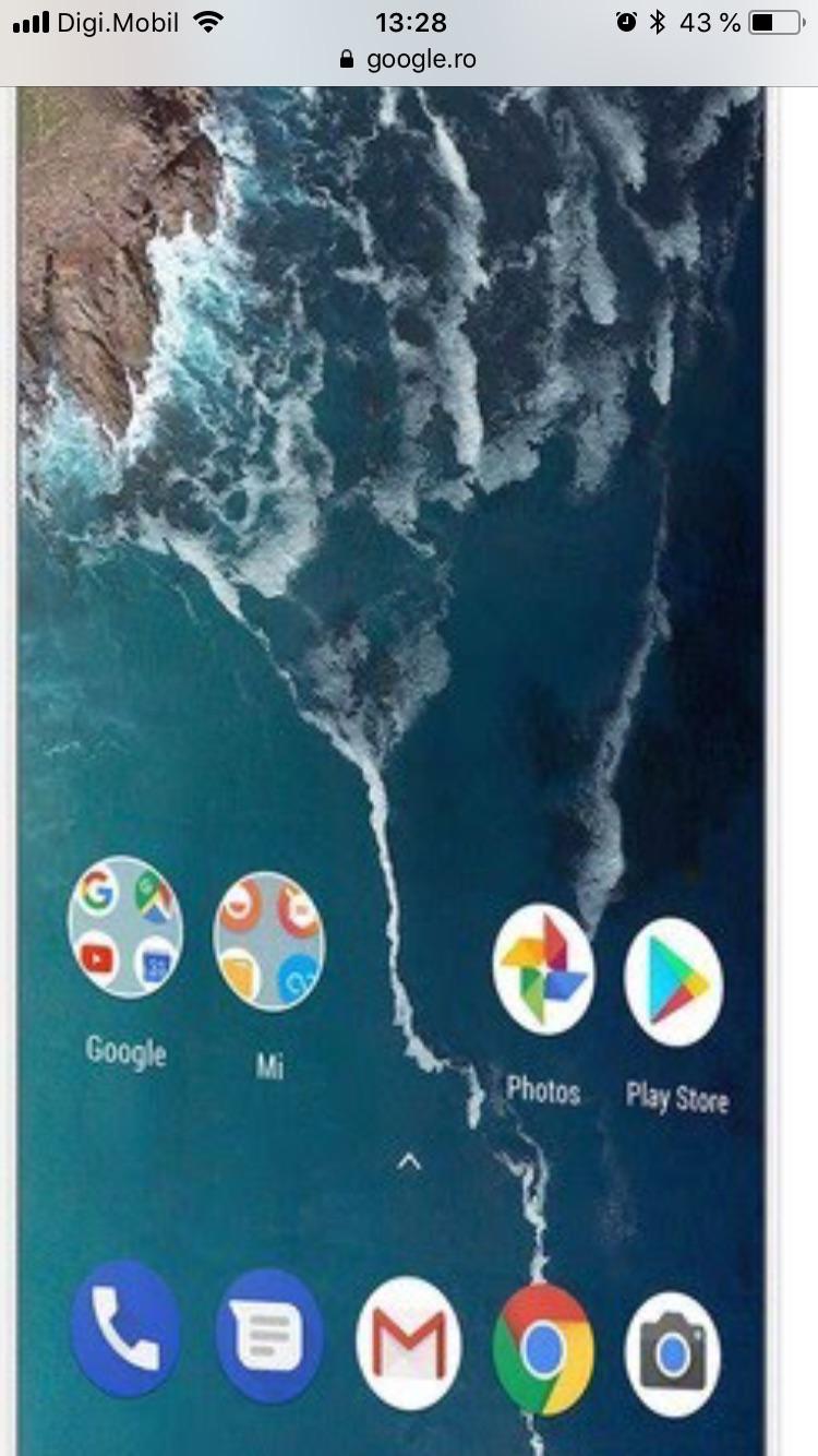 Free download Where can I find this Mi A2 stock wallpaper For Redmi note 5A  [750x1334] for your Desktop, Mobile & Tablet | Explore 41+ MI Wallpaper |  Wallpaper Outlet Grand Rapids