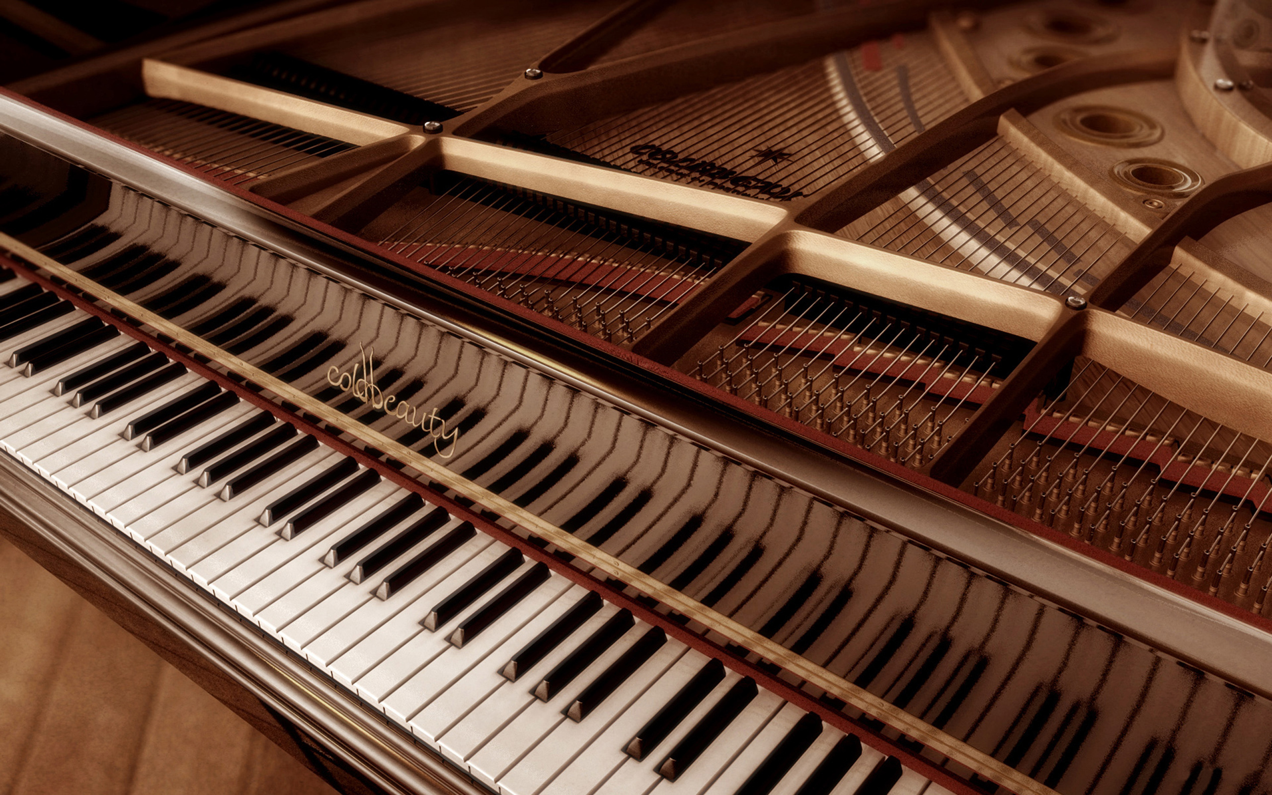 Piano Playing Benefits For Cognitive Function Science