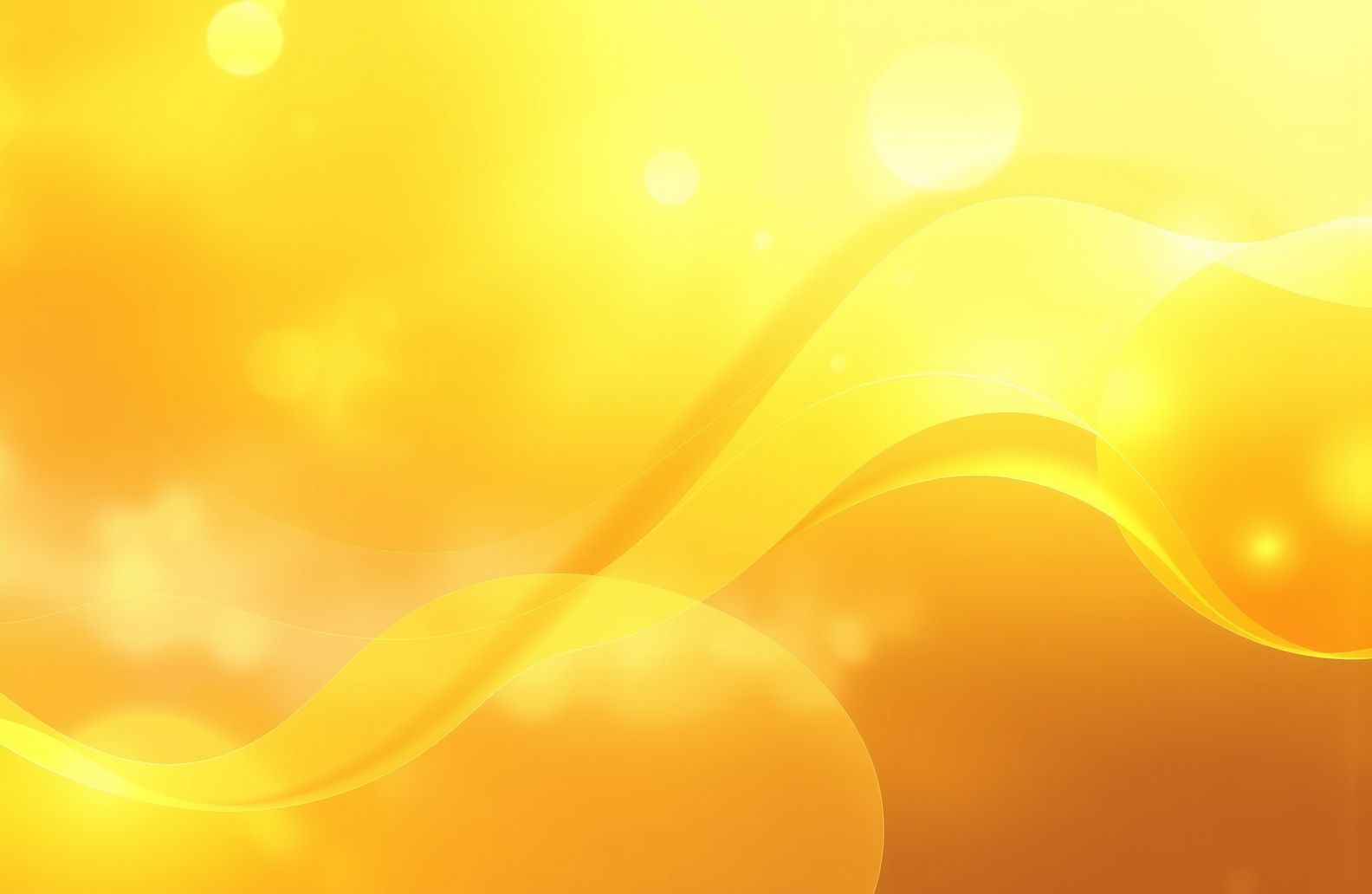 Yellow Colour Wallpaper