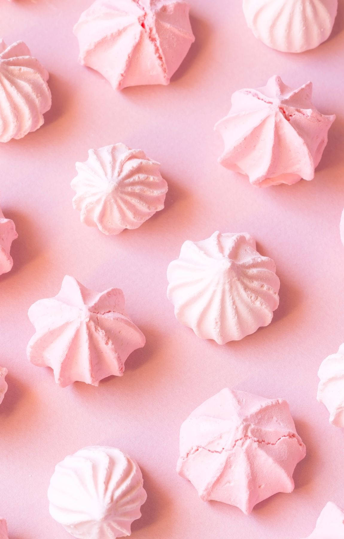 Baby Pink Wallpaper