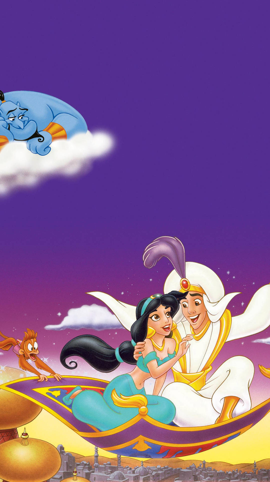 Portrait Aladdin Clip Ods85ahi4a78itah Wallpaper