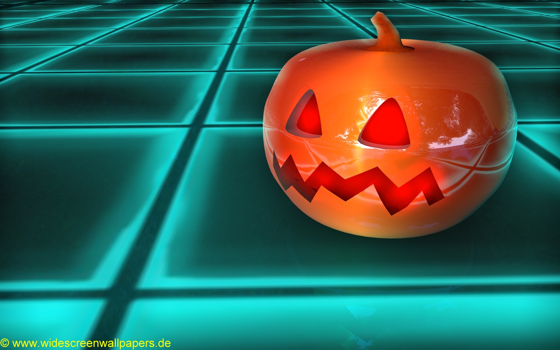 Halloween Desktop Wallpaper Hintergrundbild