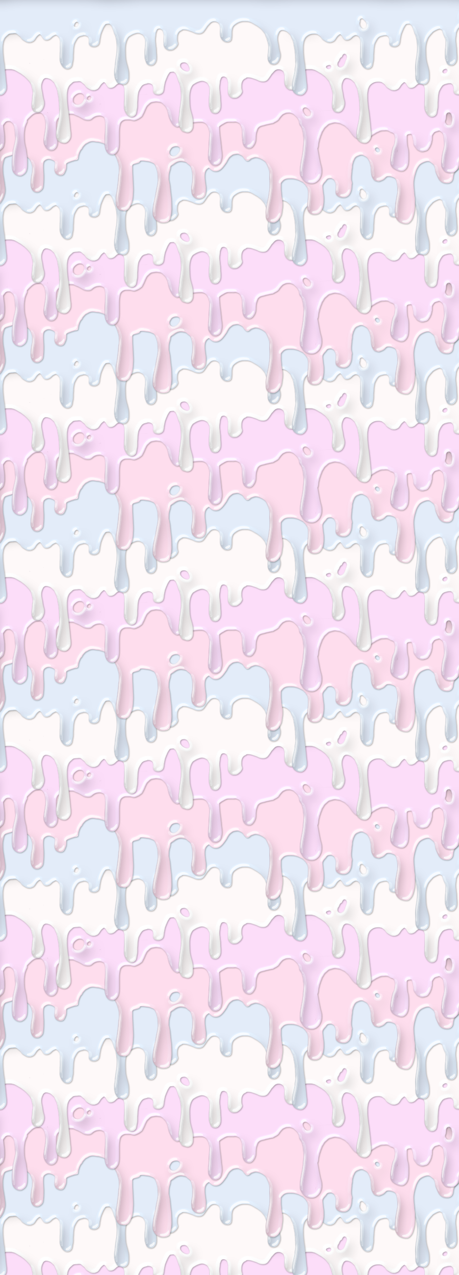 Pastel Clouds Background Goth backgrounds