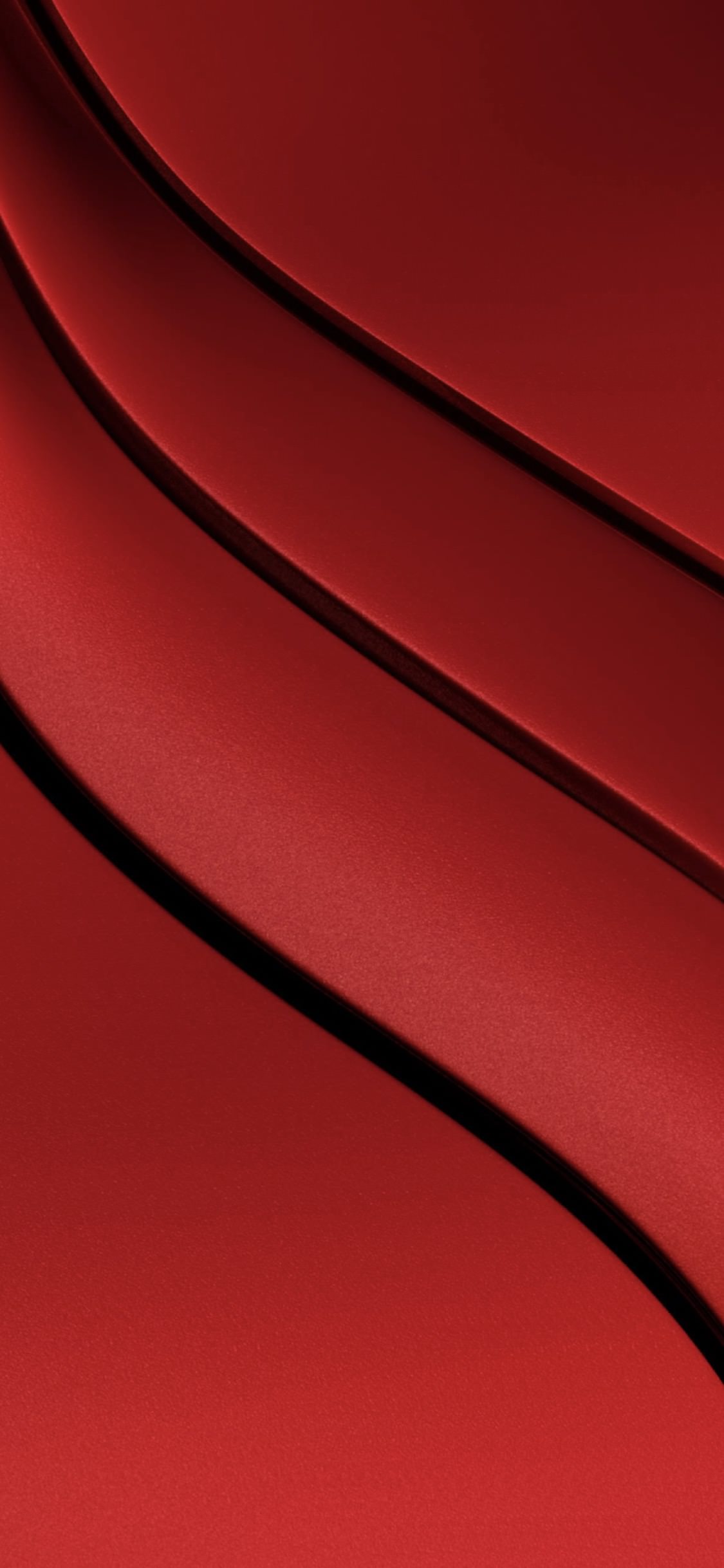 Red Cool Wallpaper