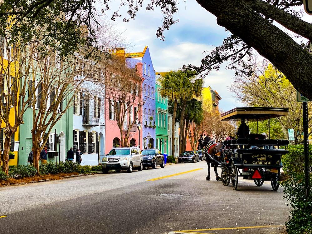 Charleston South Carolina Pictures [Stunning] Download Free