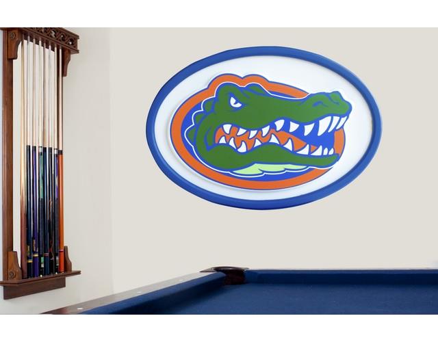 Florida Gators Wallpaper Border
