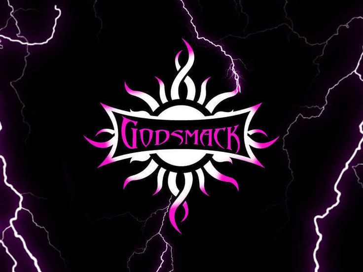 Godsmack Smacked Wallpaper Fanclubs