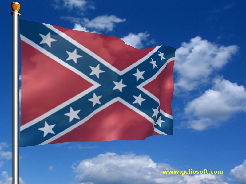 Civil War Rebel Dixie Military Poster Wallpaper Background Confederate
