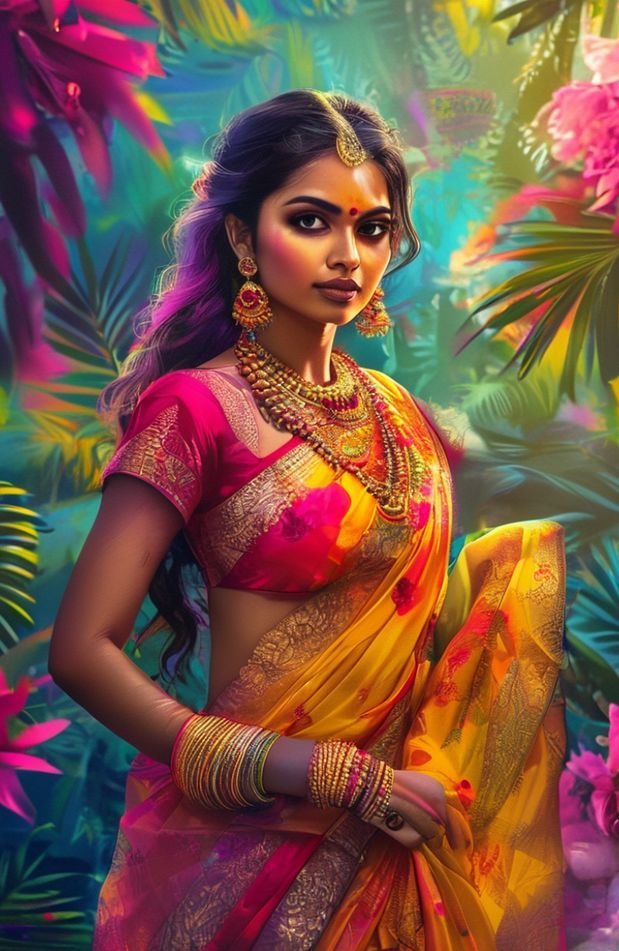 South Actresses Wallpaper