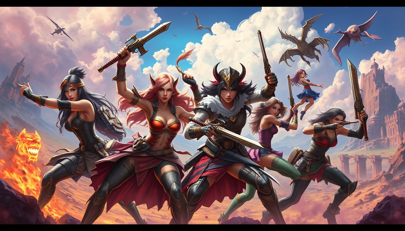 Suckerpunch Wallpaper