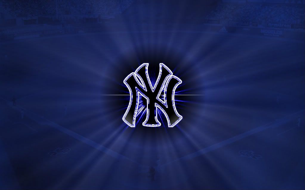 Yankees Wallpaper New York Logo