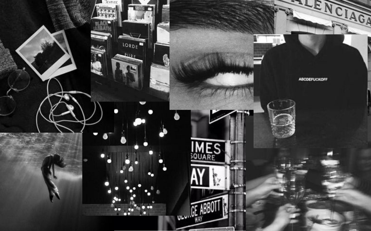 100 Aesthetic Black Wallpapers For Laptop WallpaperSafari 100 Aesthetic Black Wallpapers For Laptop WallpaperSafari