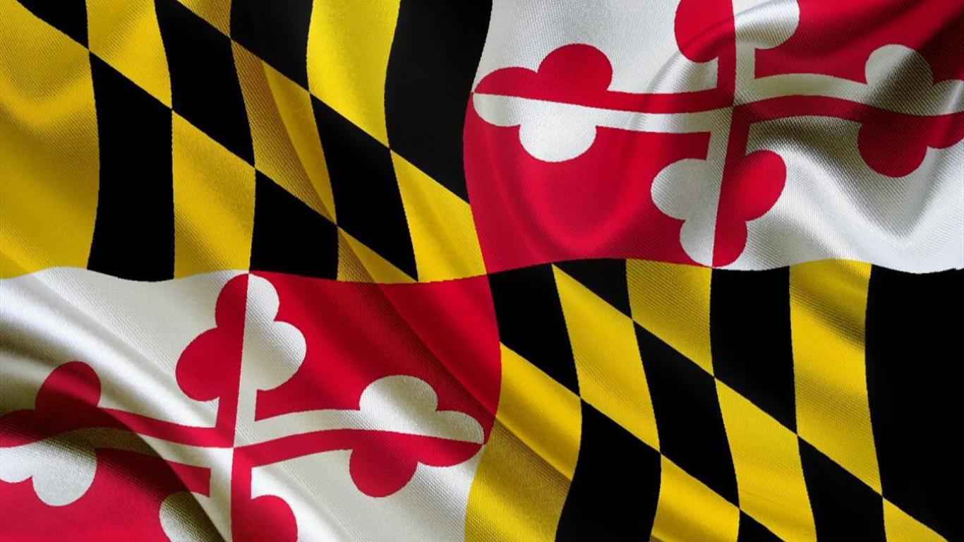 Maryland High Quality And Resolution Wallpaper On