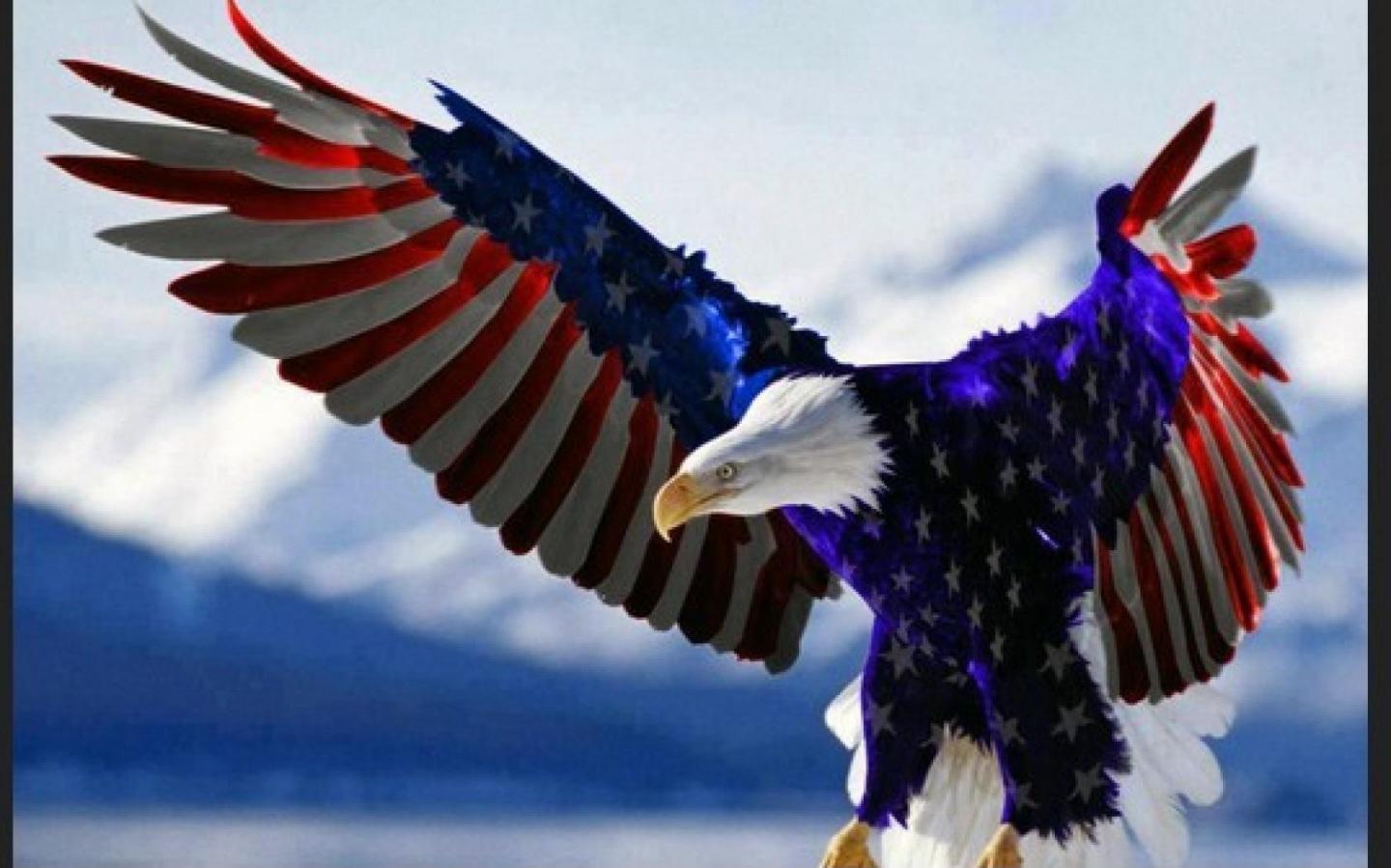 American Flag Desktop Wallpaper Us Photos Cool Usa