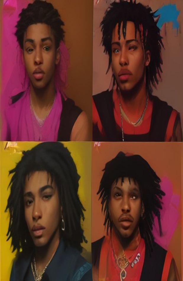 All Rappers Wallpaper