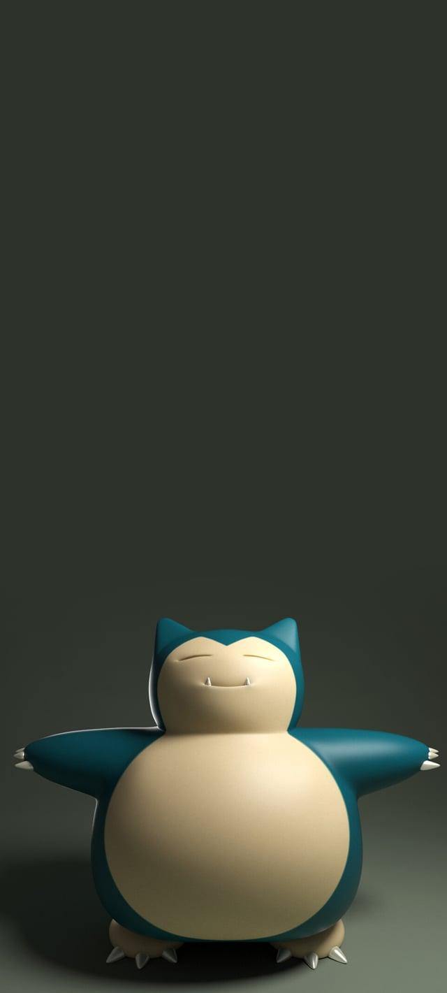 Few Snorlax wallpapers for Samsung Galaxy s21 plus swipe for more