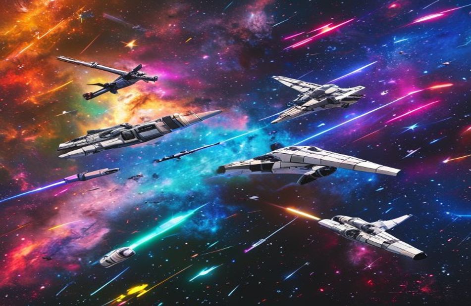 Star Wars Lock Screen Wallpaper