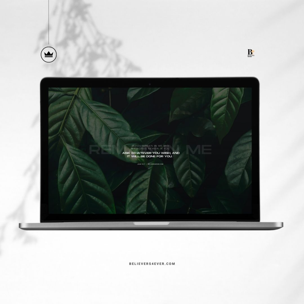 Christian Desktop Wallpaper Ideas