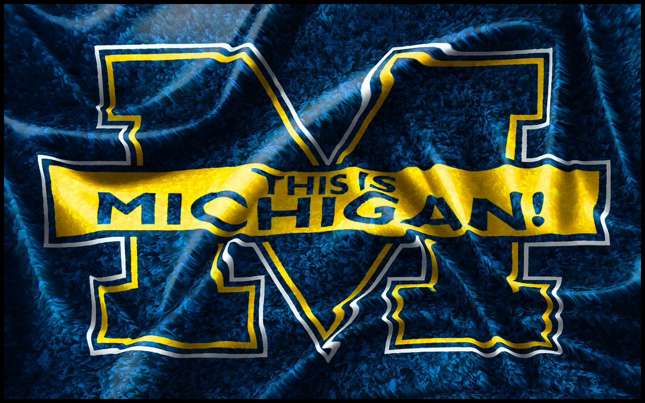 Free download deviantartcomartUniversity of Michigan Wallpaper 