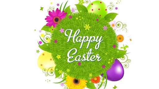 HD Easter Live Wallpaper App For Android