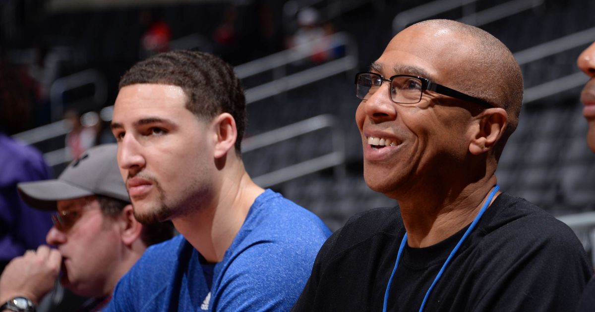 Mychal Thompson Says Warriors Would Beat Showtime Lakers