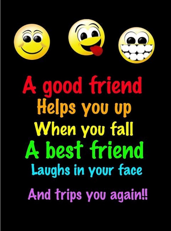 sweet friendship quotes and sayings