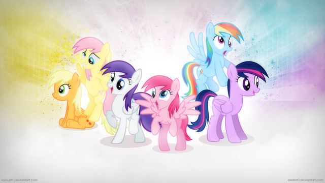 My Little Pony Friendship is Magic image my little pony friendship is