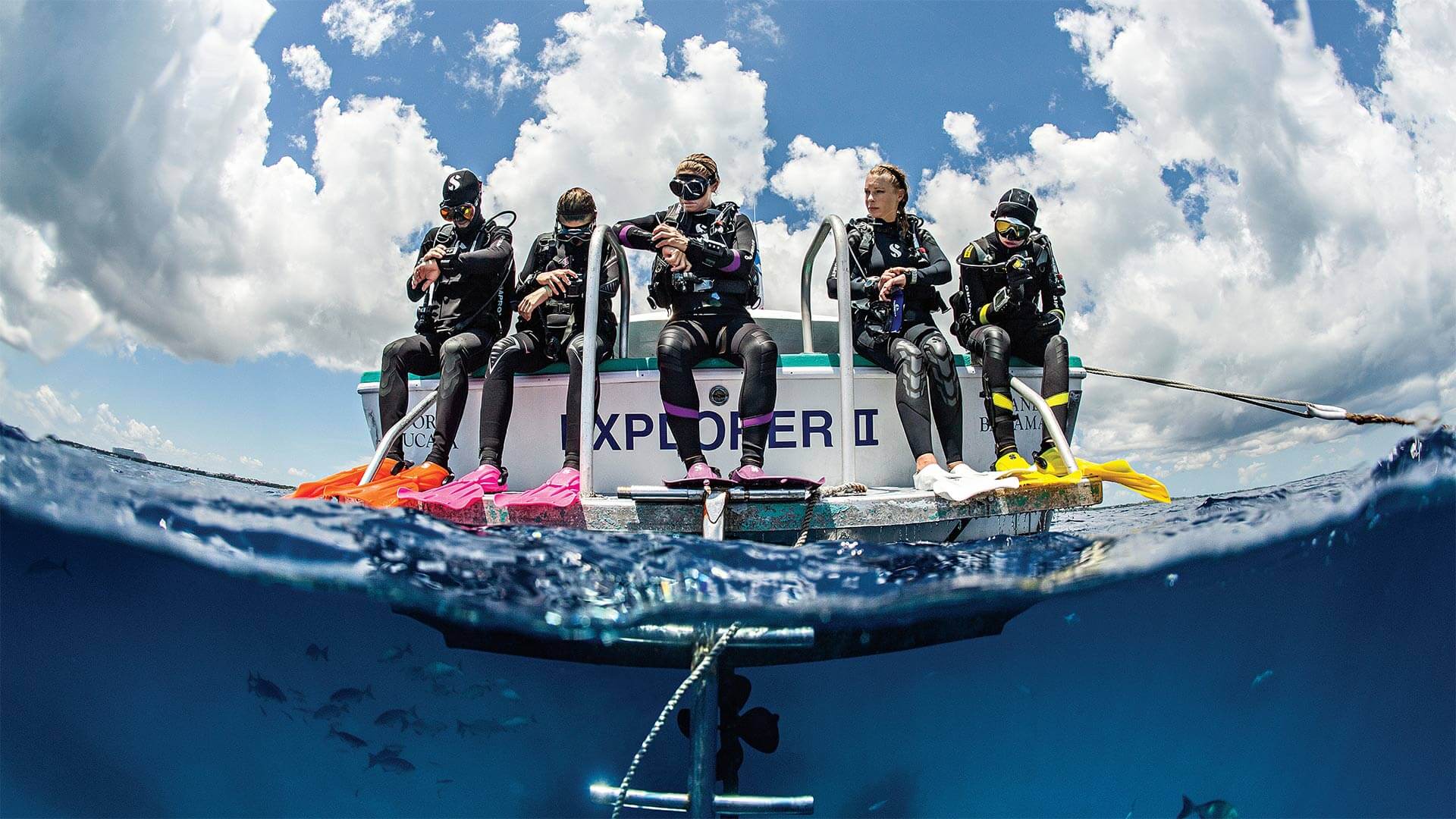 Phuket Scuba Diving Community News Aussie Divers