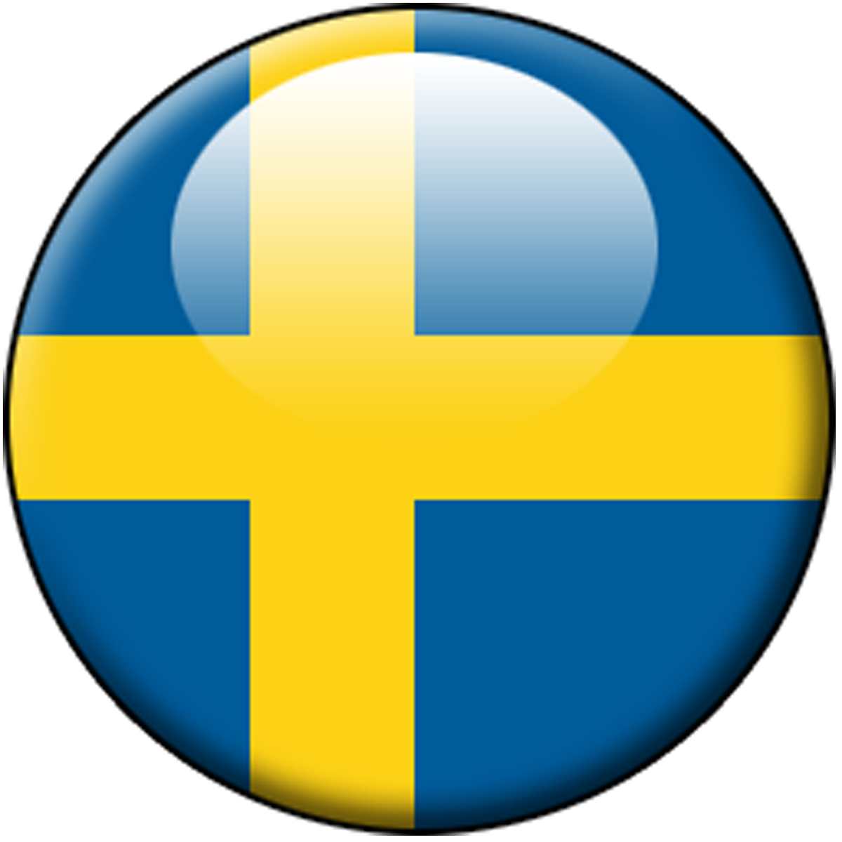 Collection 100+ Images What Does The Flag Of Sweden Look Like Latest