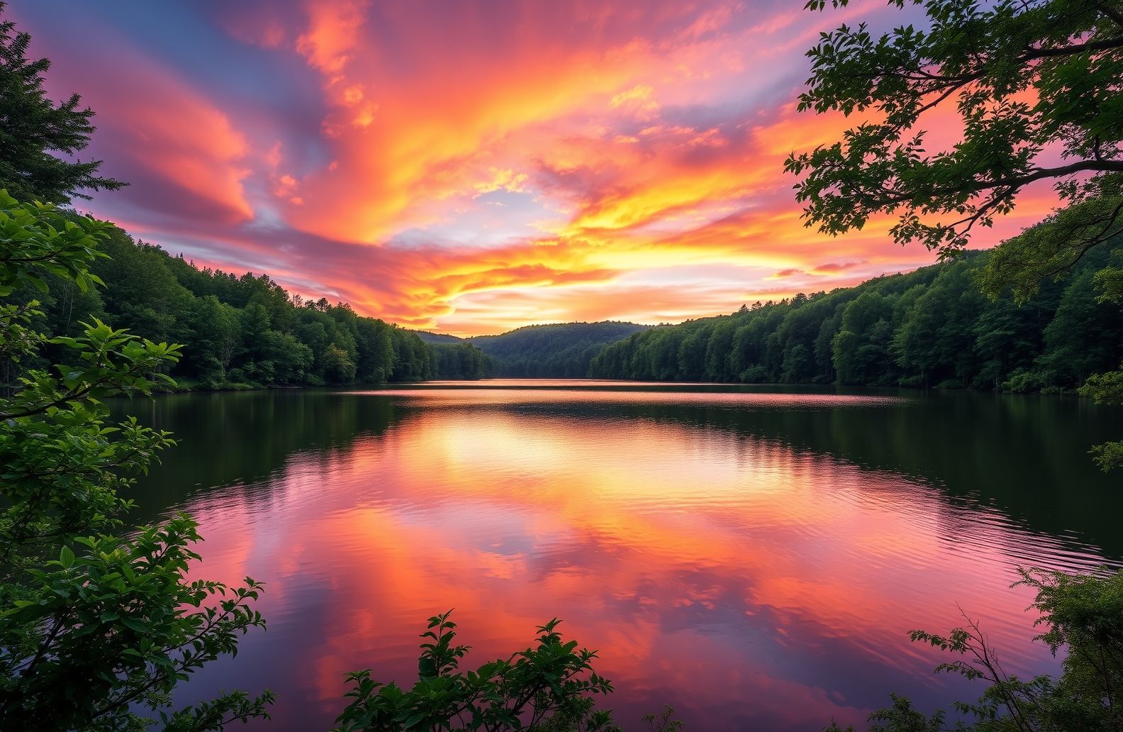 Windows Wallpaper HD