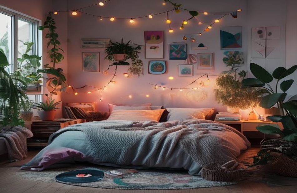 Indie Kid Wallpaper