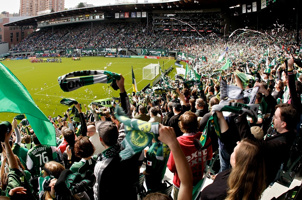 portland timbers image search results