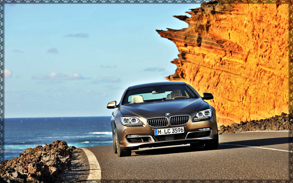 Bmw Series Top And High Quality HD Wallpaper Pics