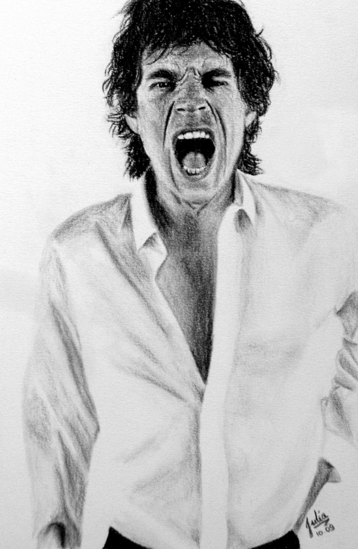 Mick Jagger Wallpaper Movdata