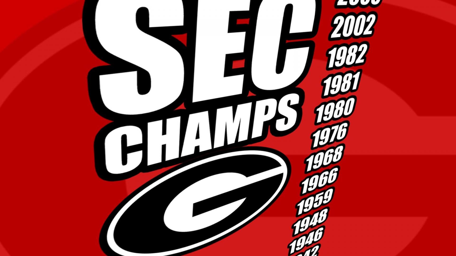 Georgia Bulldogs College Football Wallpaper Background