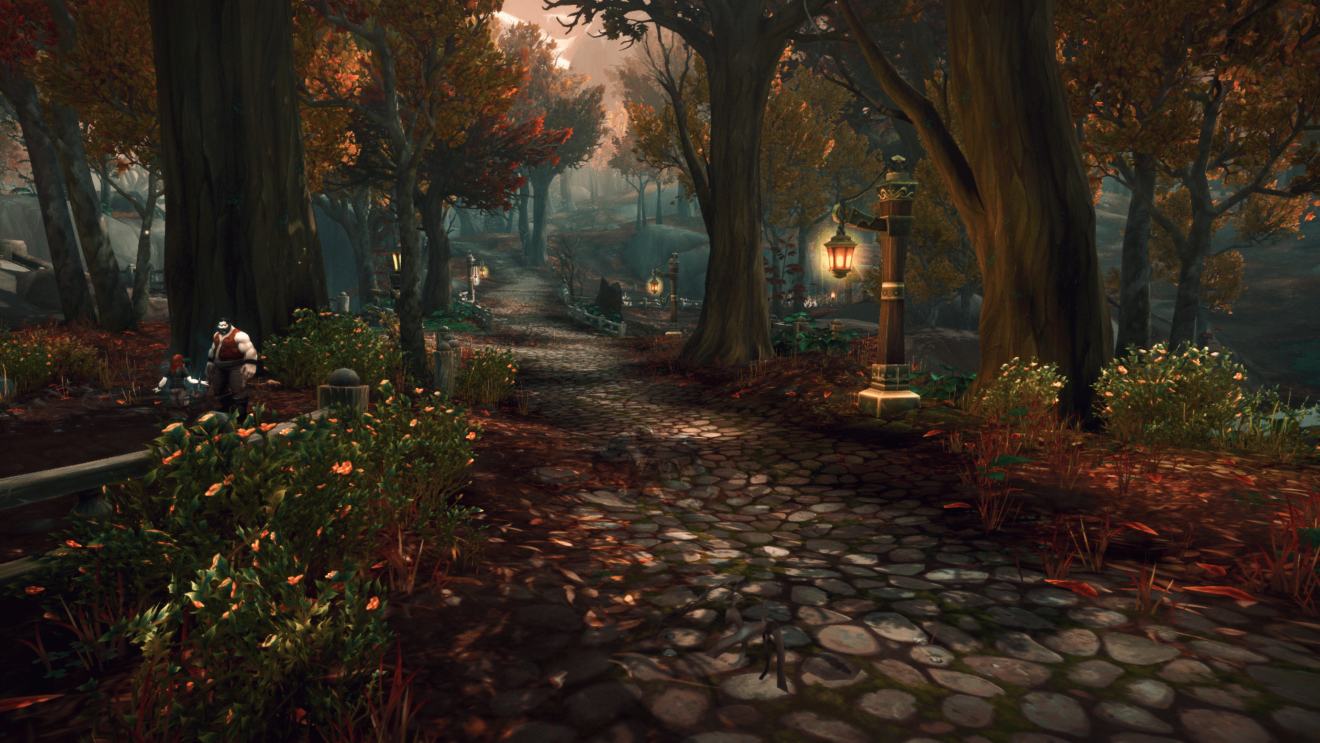 Witch Aesthetic Wallpaper On