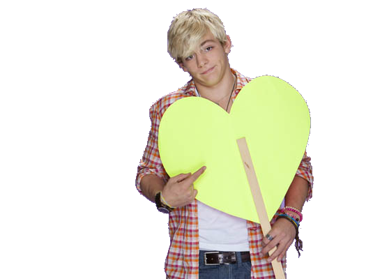 Ross Lynch Png By Lilyqg