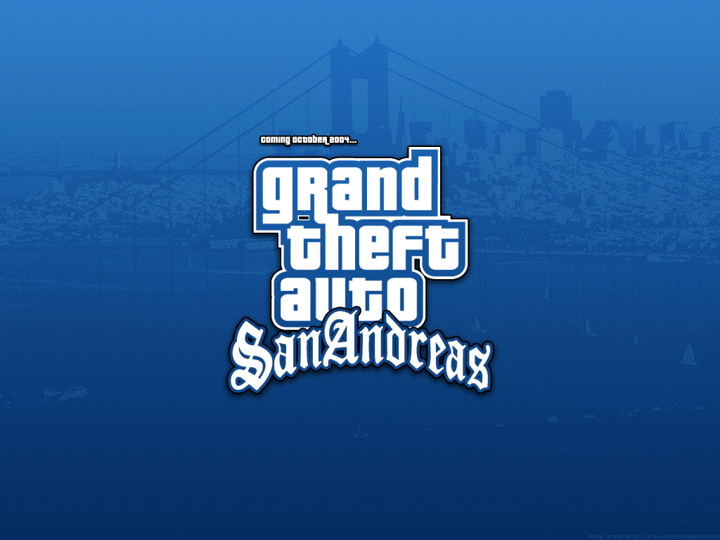 🔥 [49+] Wallpaper GTA San Andreas | WallpaperSafari