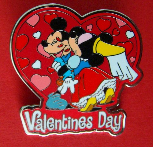Disney Valentine S Day Wallpaper Collection