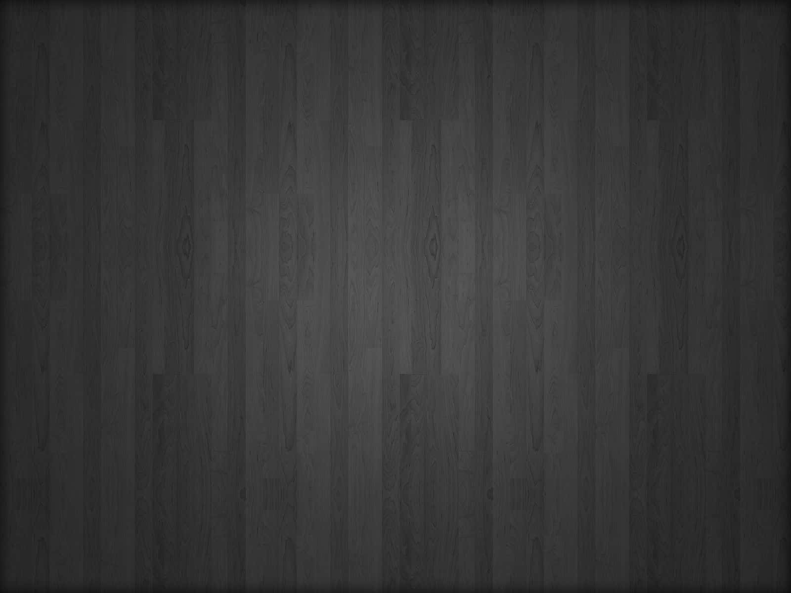 Black Wood Background X Wallpaper