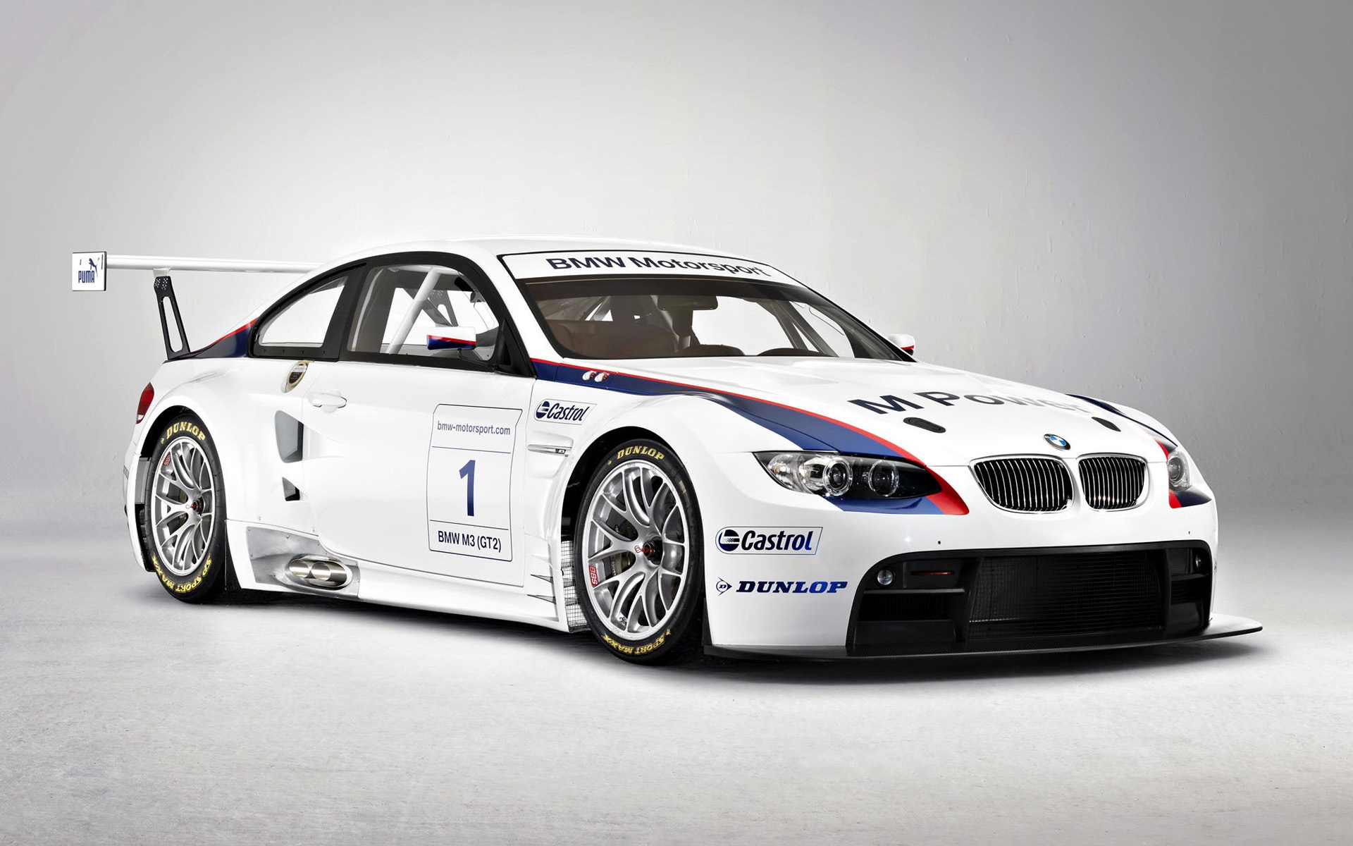 Back Gallery For Bmw Racing Car Photos