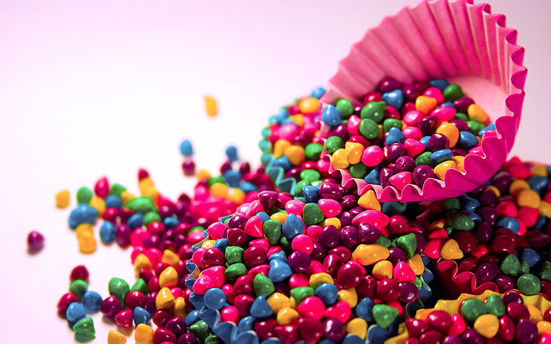 Colorful Candys Wallpapers HD Wallpapers