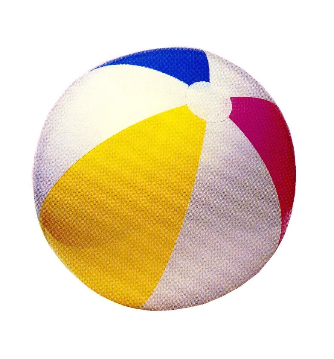 pokemon beach ball
